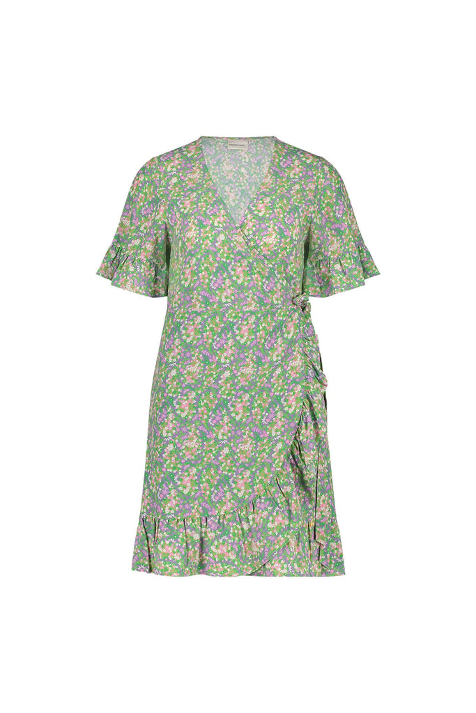 Savina Dress - DEGRASSI
