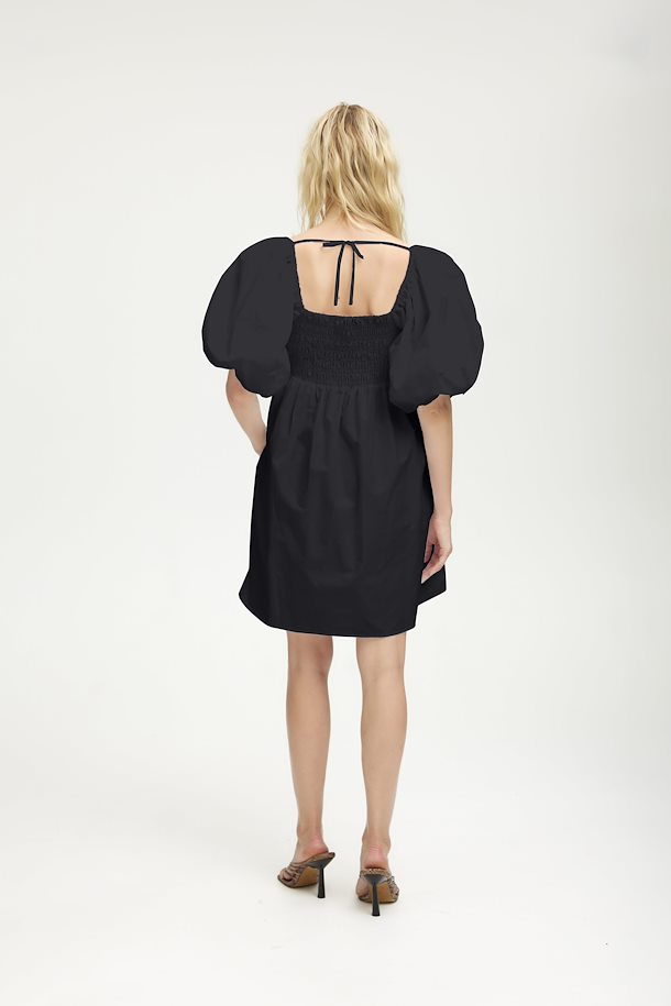 Bera SS Short Dress - DEGRASSI