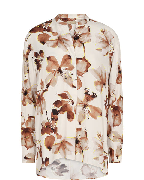 Pearce Azelia Blouse - DEGRASSI