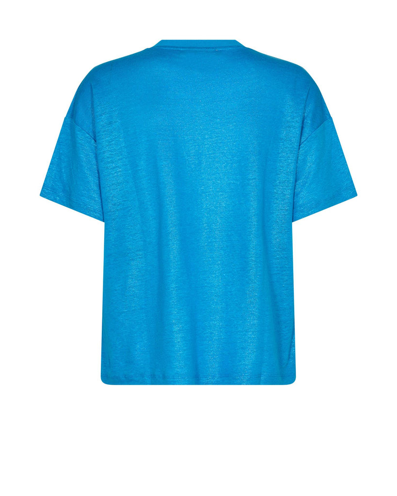 Casa V-SS Foil Tee - DEGRASSI