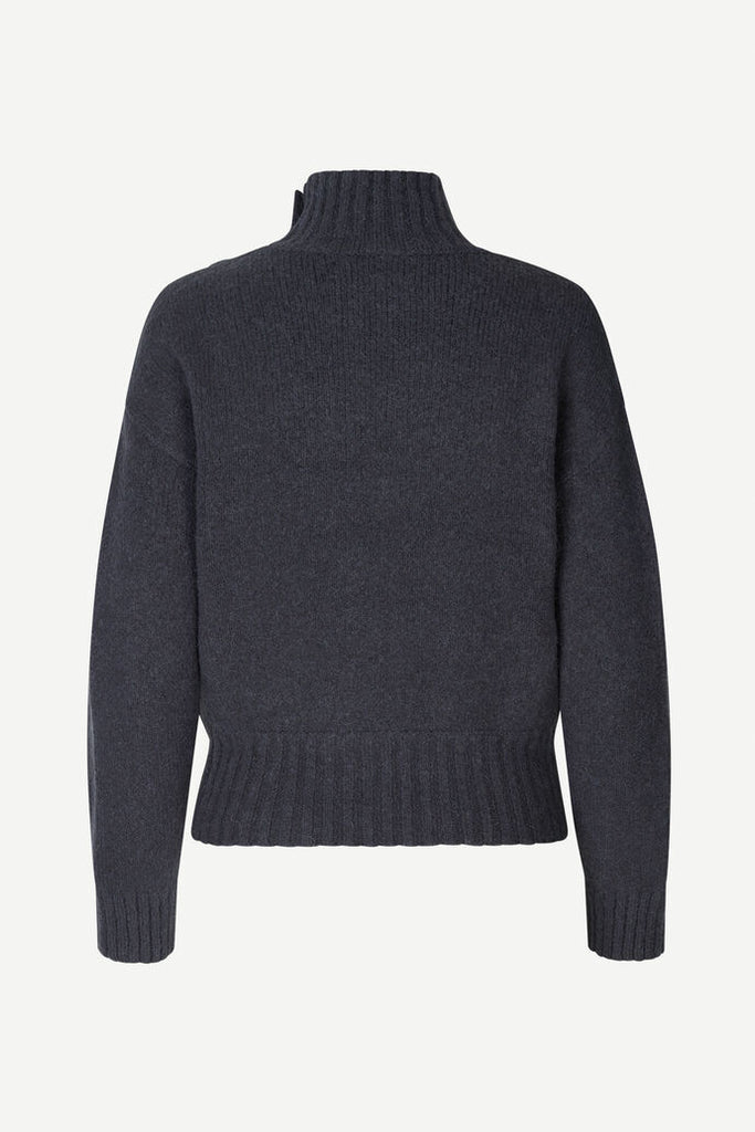 Mande Mock Neck 14082 - DEGRASSI