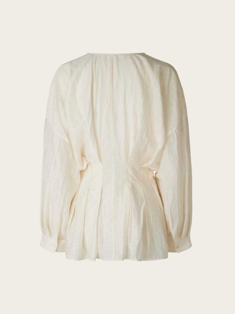Engla Blouse - DEGRASSI