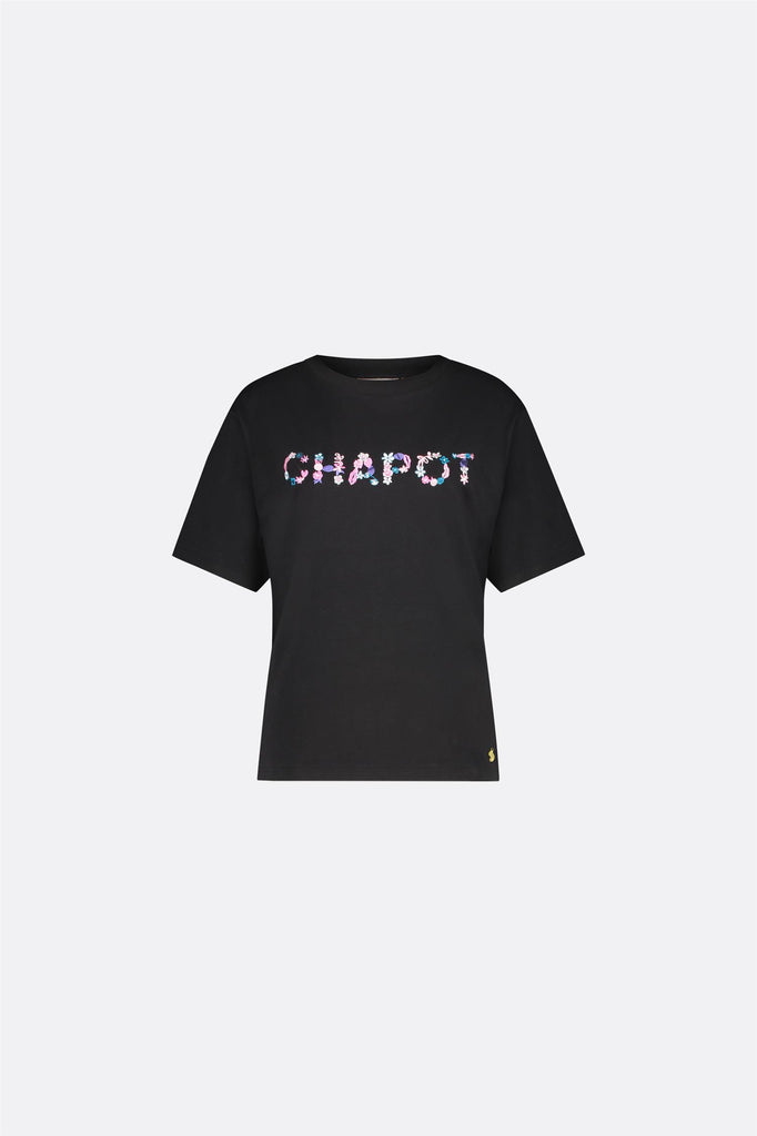 Steve Chapot - DEGRASSI T-shirt Fabienne Chapot