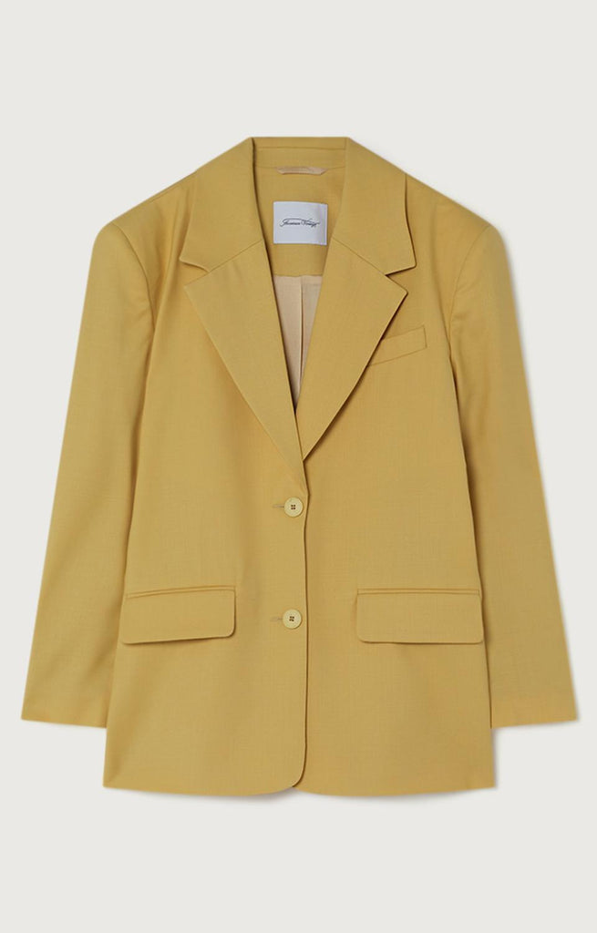 TABINSVILLE Blazer - DEGRASSI