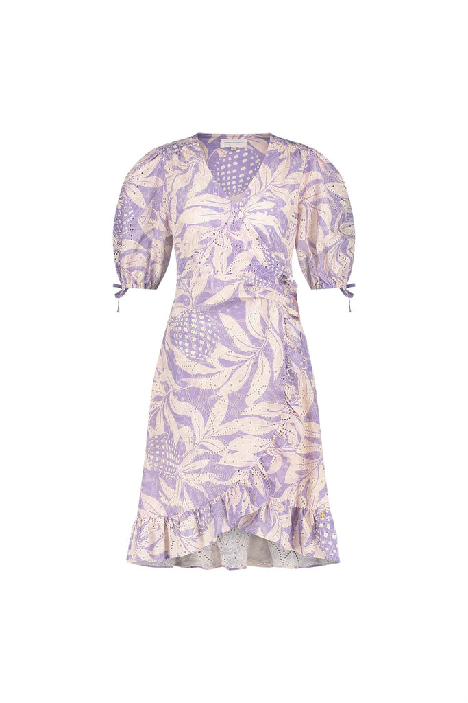 Marley Dress - DEGRASSI
