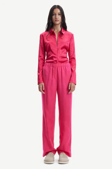 Hoys Straight Pants - DEGRASSI