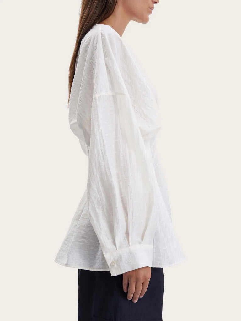Engla Blouse - DEGRASSI