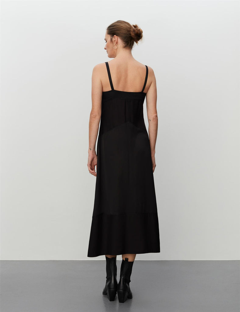 Page - Fluid Viscose - DEGRASSI Kjole Day