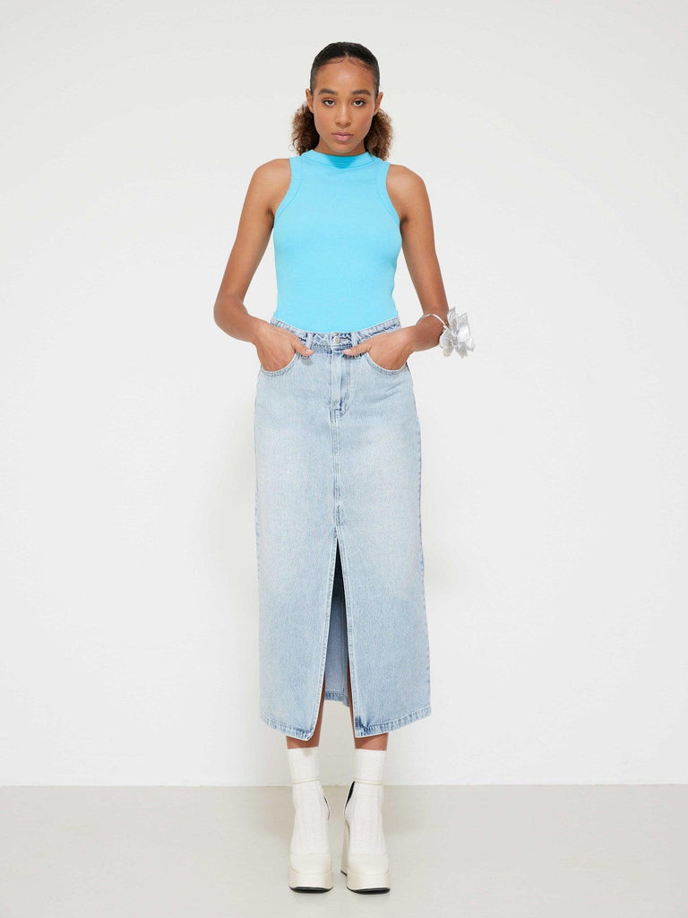 SK ADINDA - DEGRASSI Skjørt Catwalk Junkie
