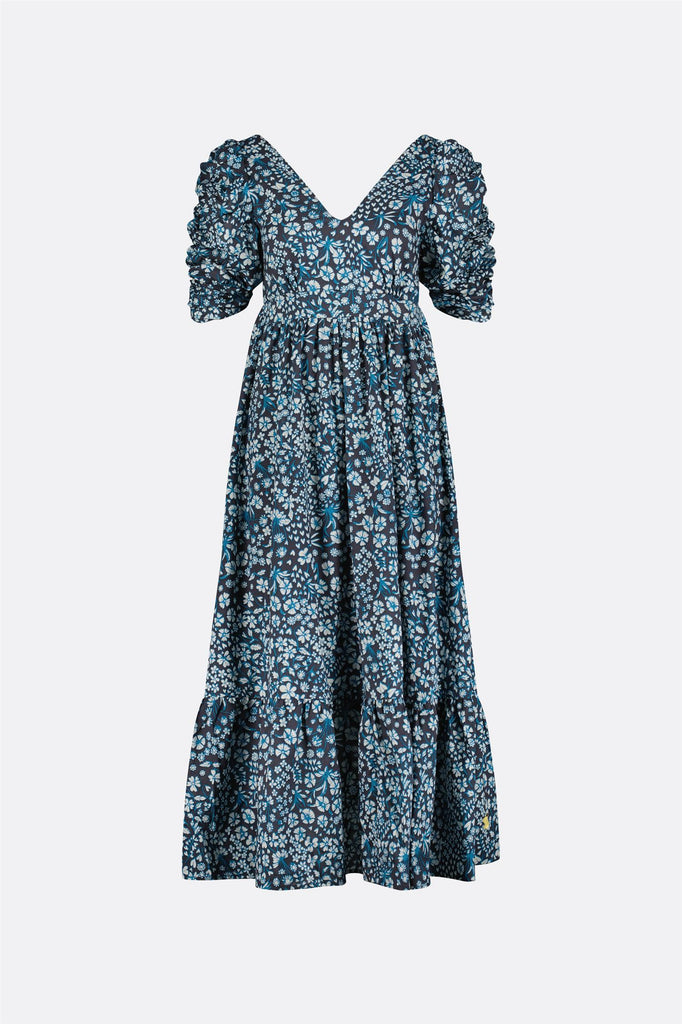Flore Dress - DEGRASSI