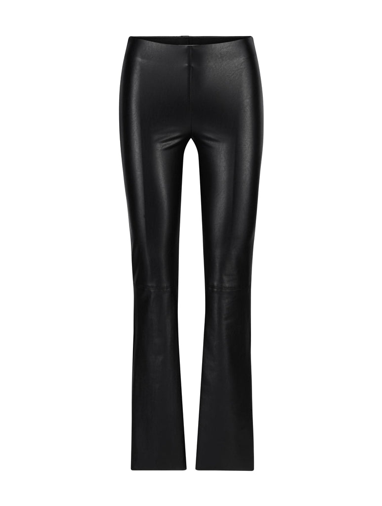 Jagger Boot Cut Trousers - DEGRASSI Bukse Katrin URI