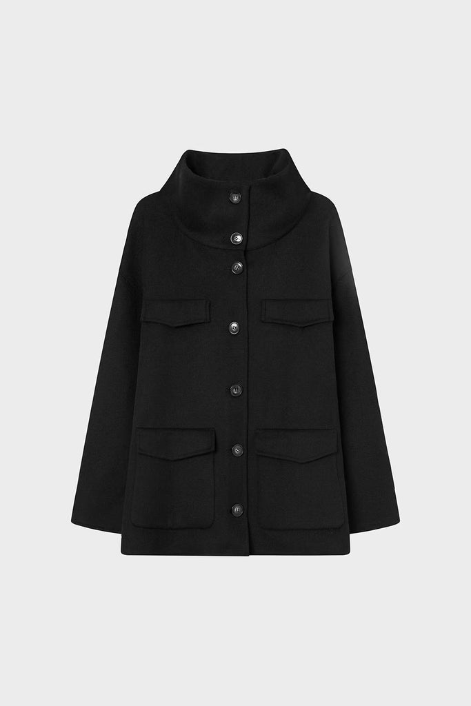Edna Jacket - DEGRASSI Yttertøy Twist&Tango