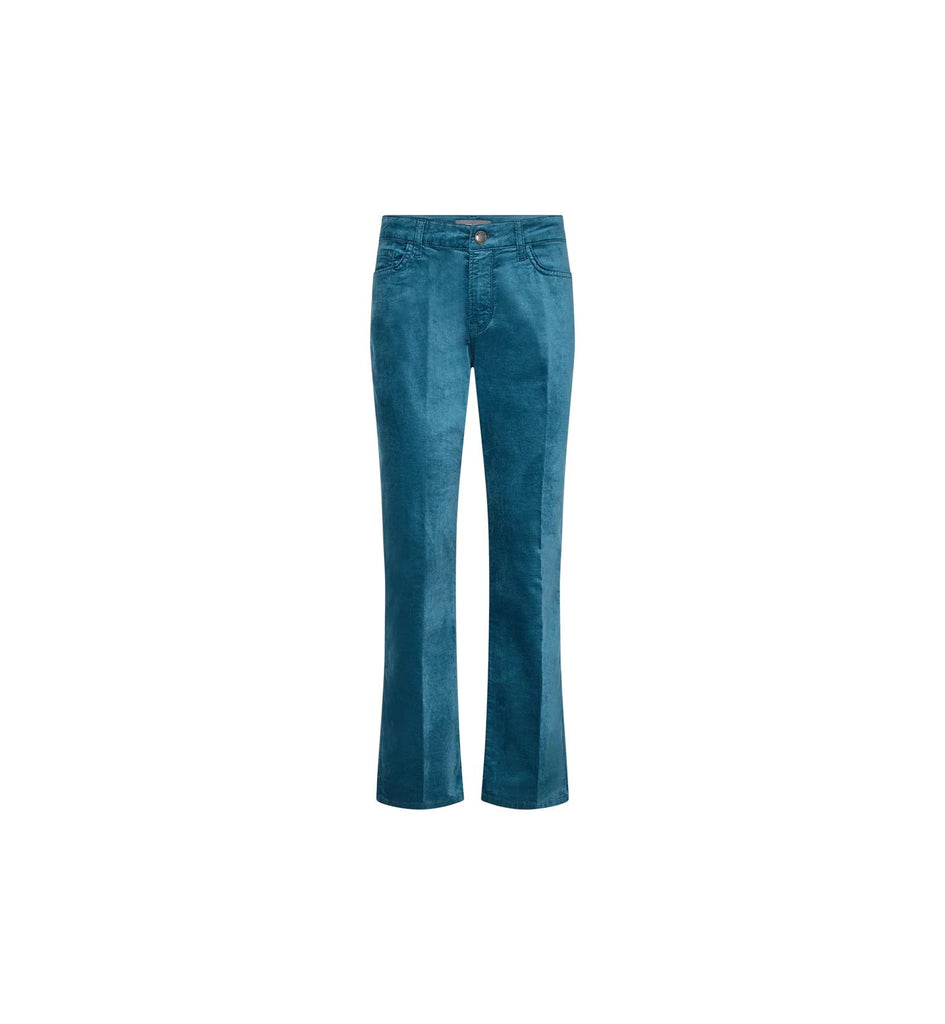 Ashley Velvet Pant - DEGRASSI
