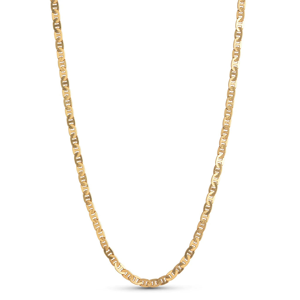 Necklace, Elie - DEGRASSI