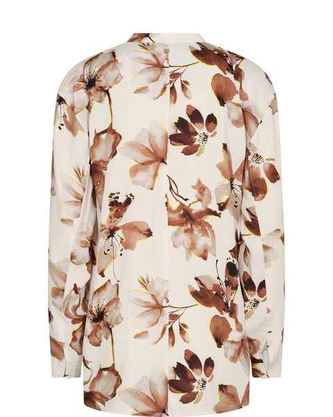 Pearce Azelia Blouse - DEGRASSI
