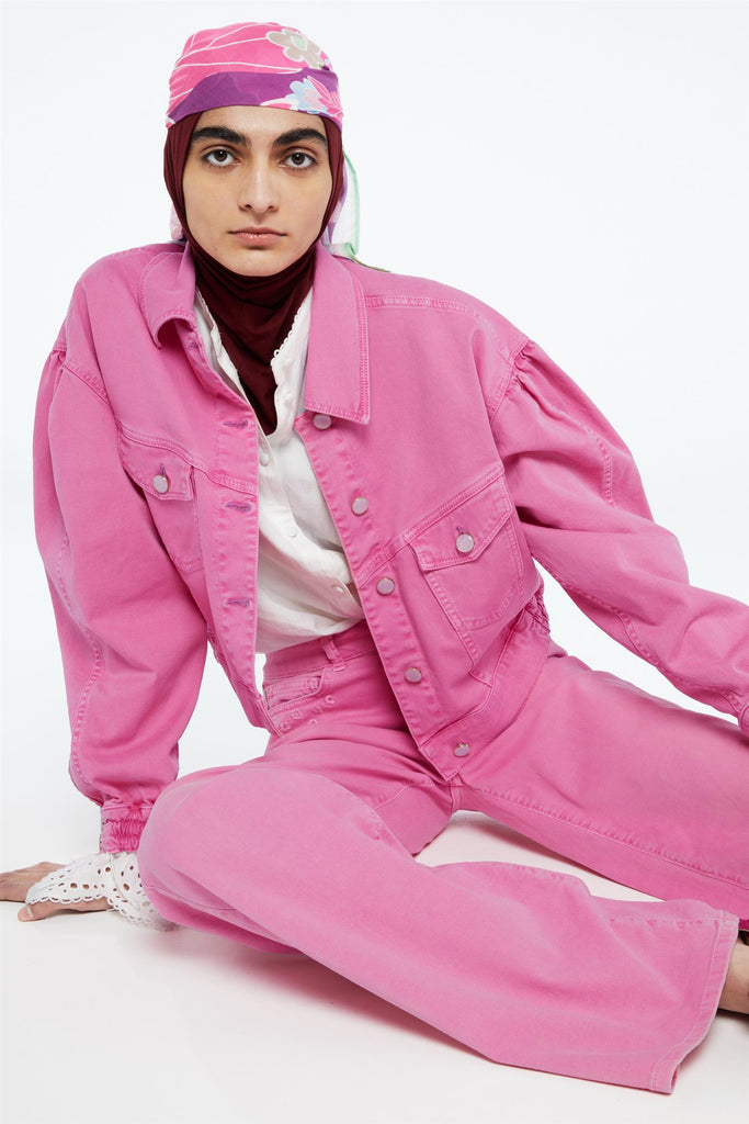 Dana Jacket - DEGRASSI