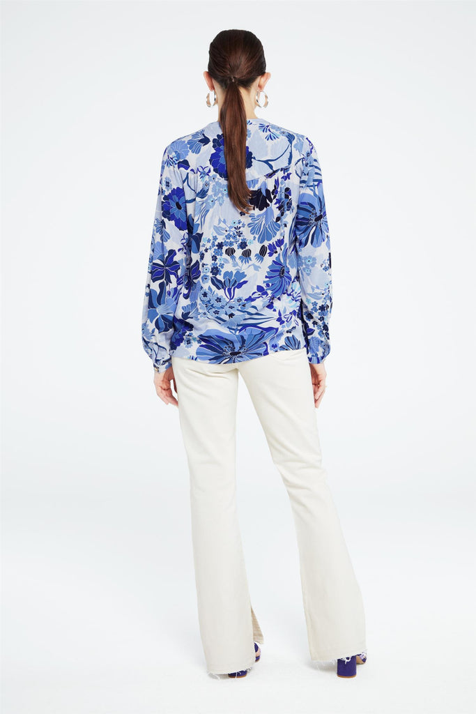 Frida Blouse - DEGRASSI