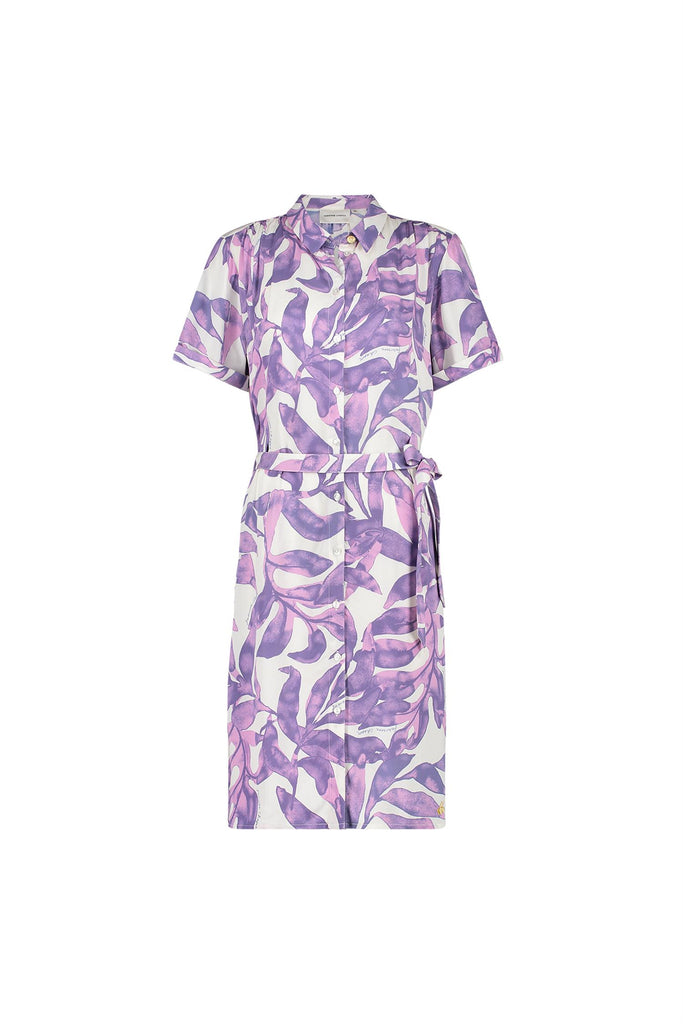 Boyfriend Dress - DEGRASSI
