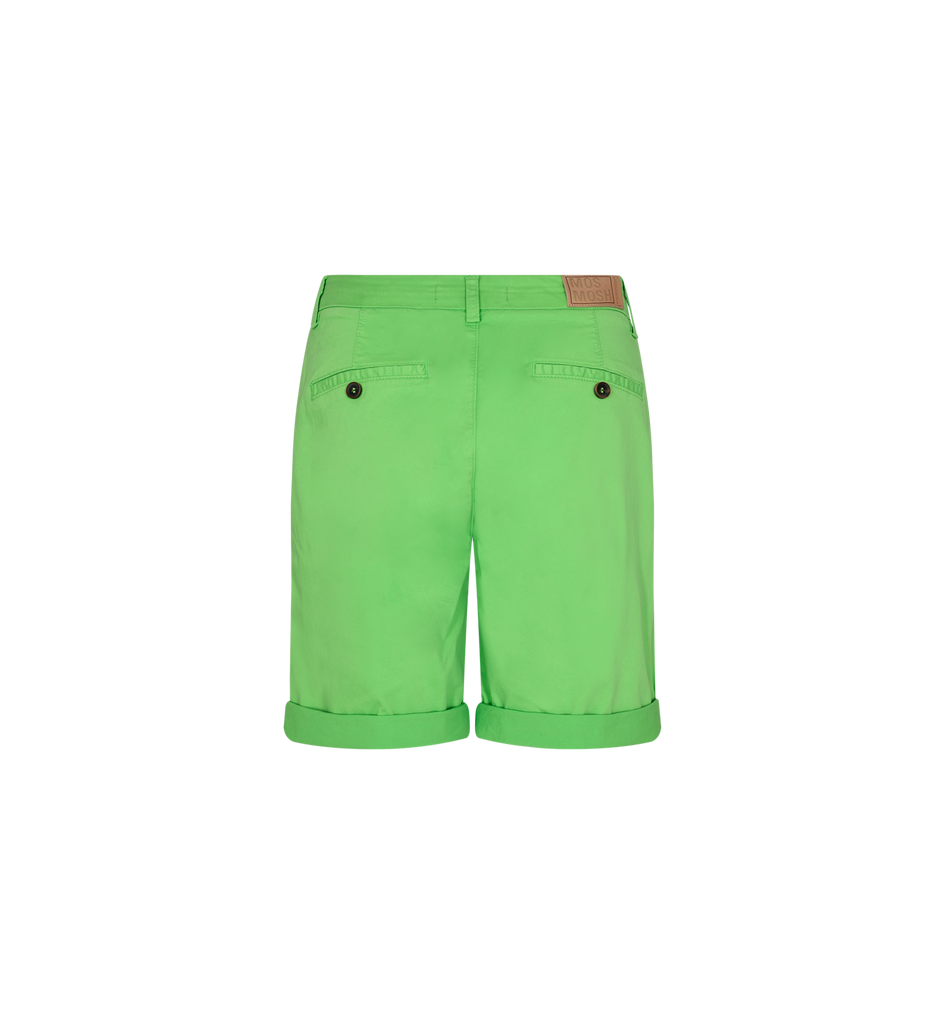 Jolanda Chino Shorts - DEGRASSI