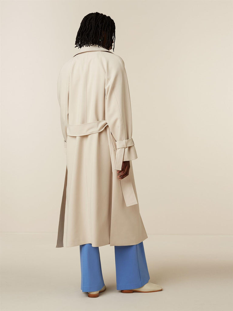 SLOANE Trench Coat - DEGRASSI Yttertøy Beaumont