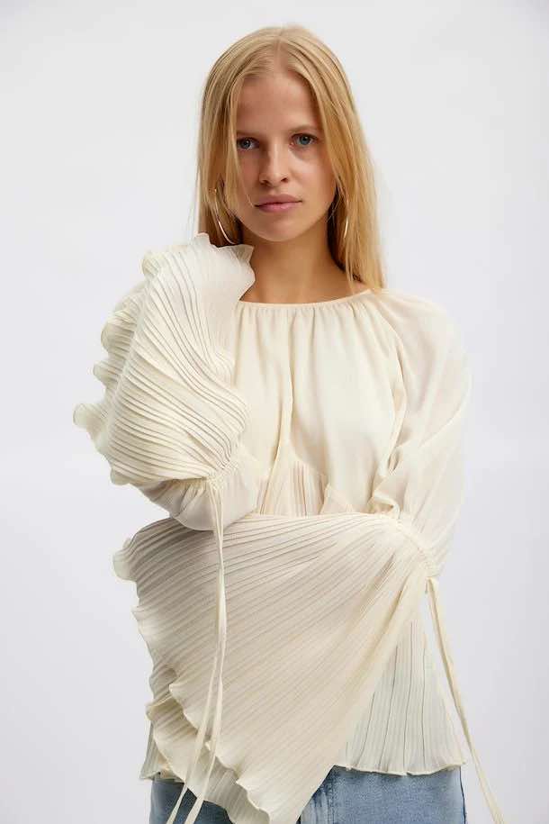 CelesteGZ Is Blouse - DEGRASSI