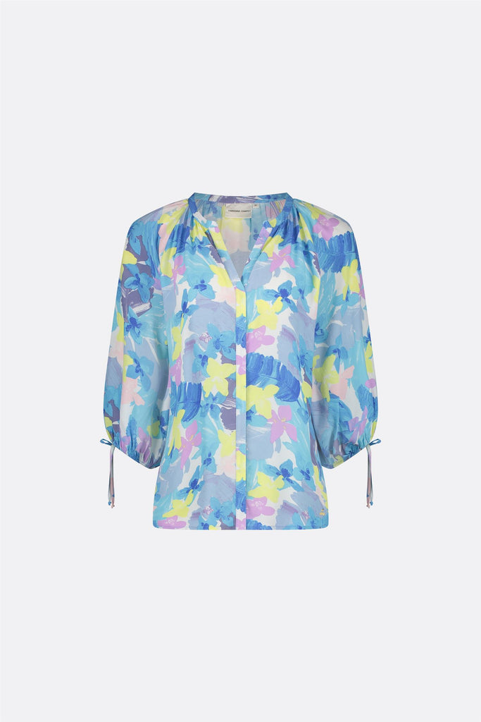 Cooper Blouse - DEGRASSI