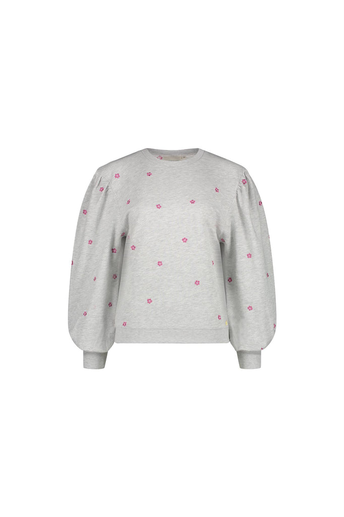 Lin Sweater - DEGRASSI