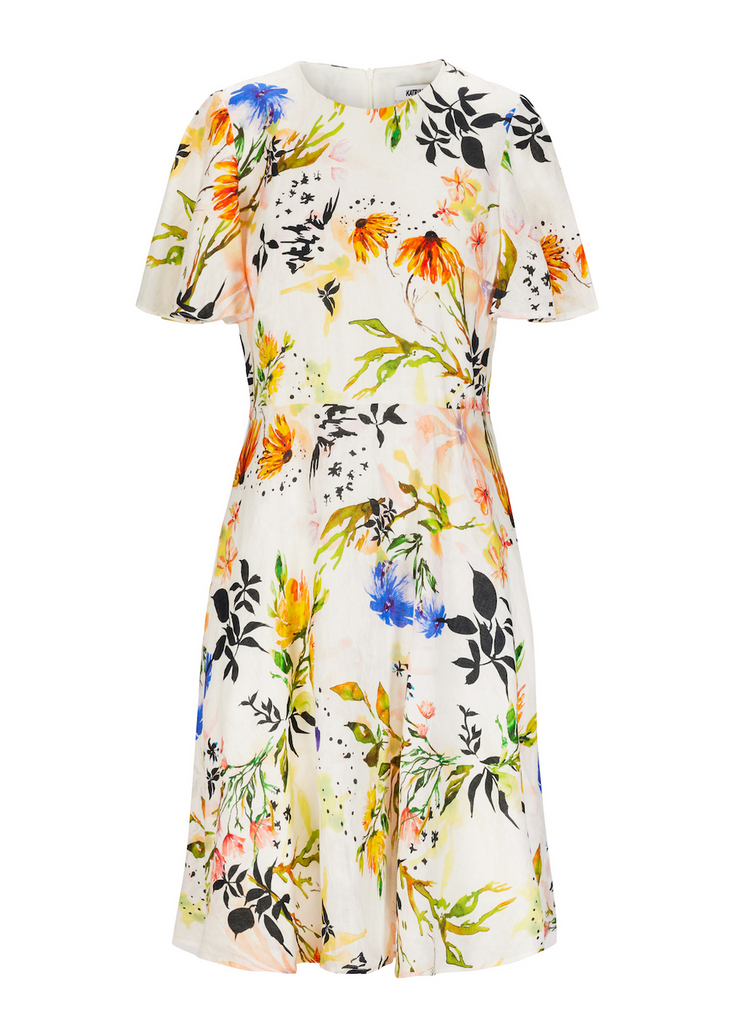 Jubileum Rebecca Dress - DEGRASSI