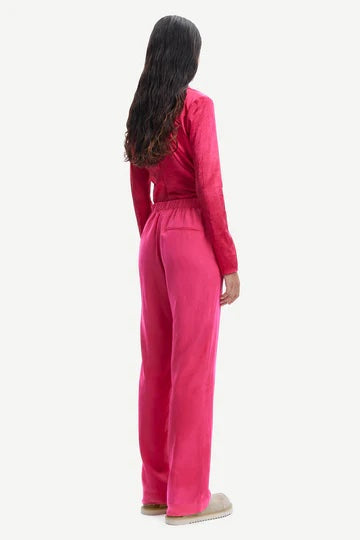 Hoys Straight Pants - DEGRASSI