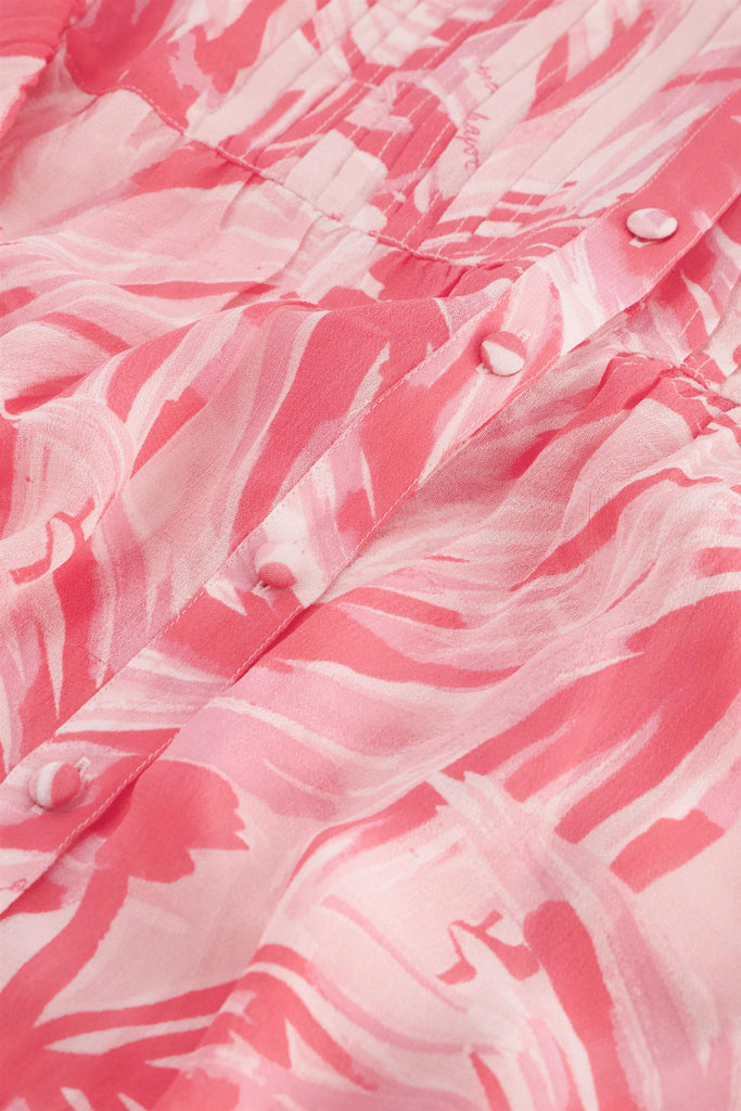 Bibi Blouse - DEGRASSI