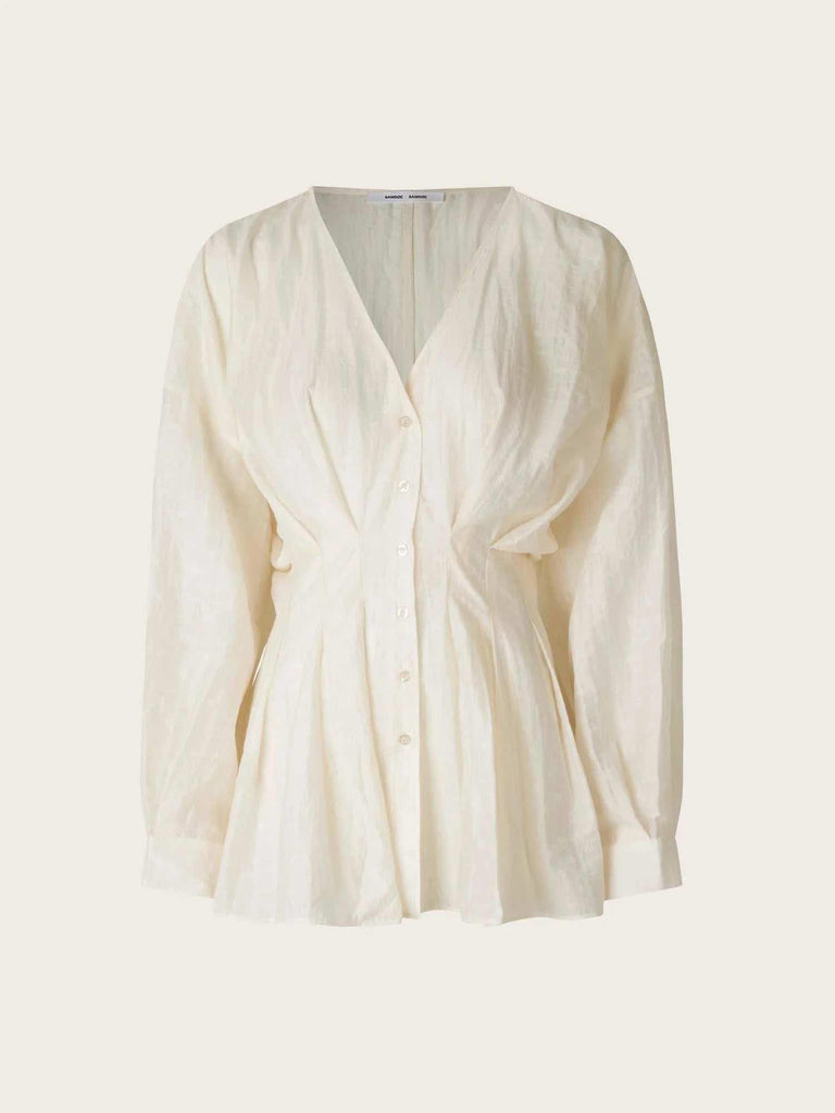 Engla Blouse - DEGRASSI