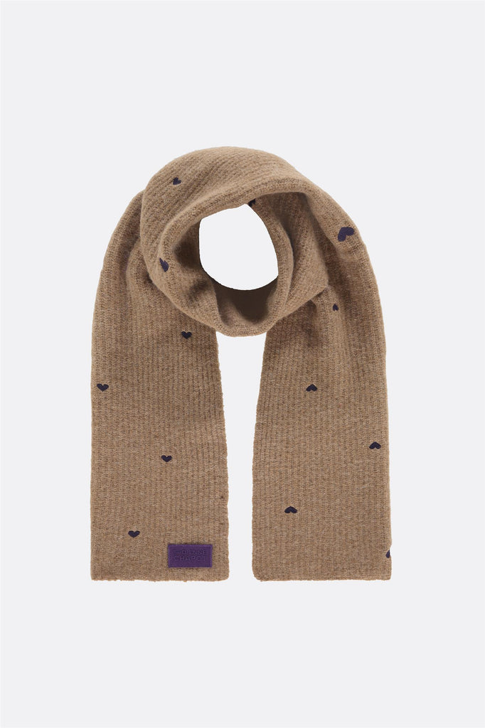 Lidia Scarf - DEGRASSI Skjerf Fabienne Chapot