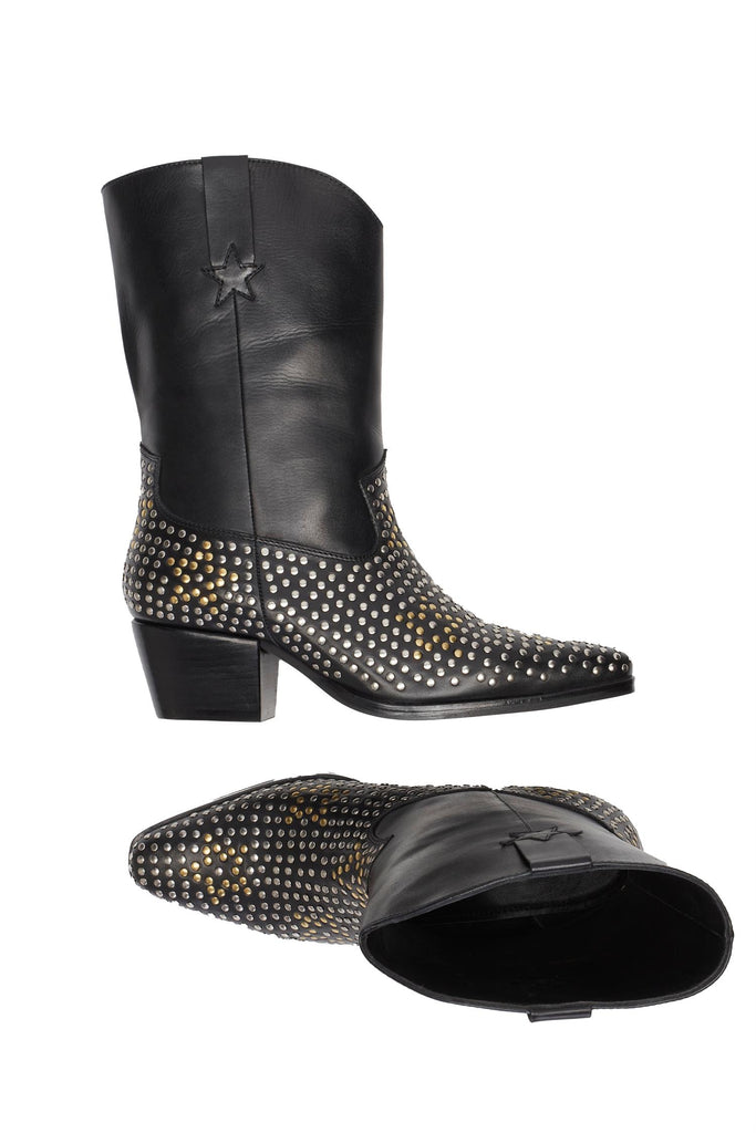 Steffie Boot - DEGRASSI