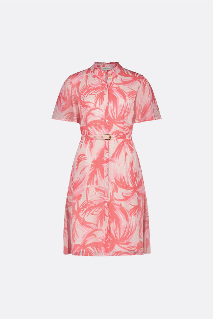 Myla Butterfly Dress - DEGRASSI