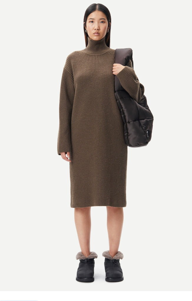 Kassandra dress - DEGRASSI
