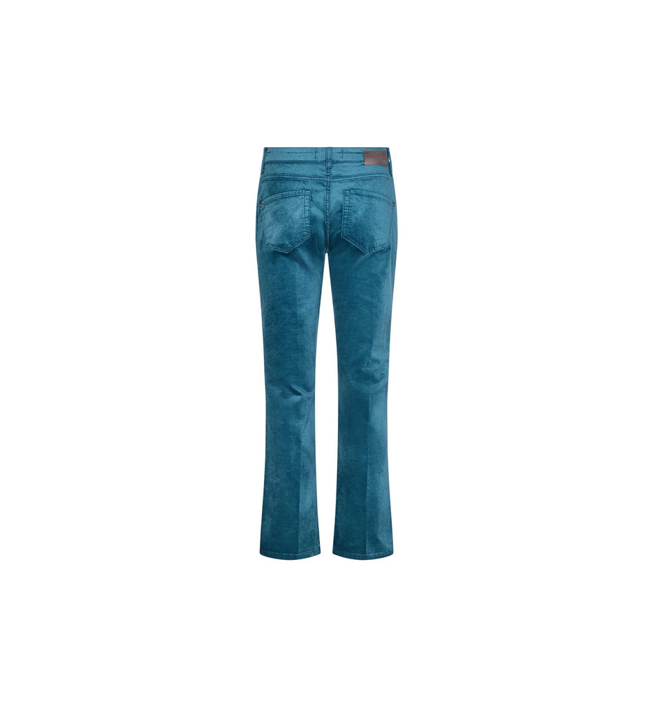 Ashley Velvet Pant - DEGRASSI