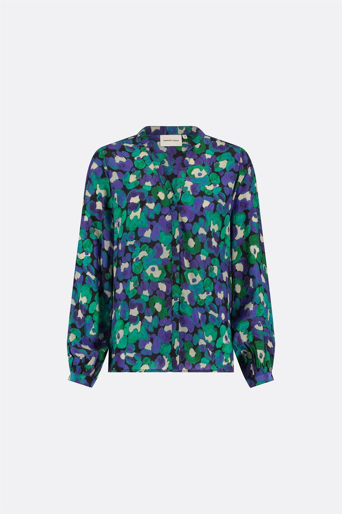 Frida Blouse - DEGRASSI