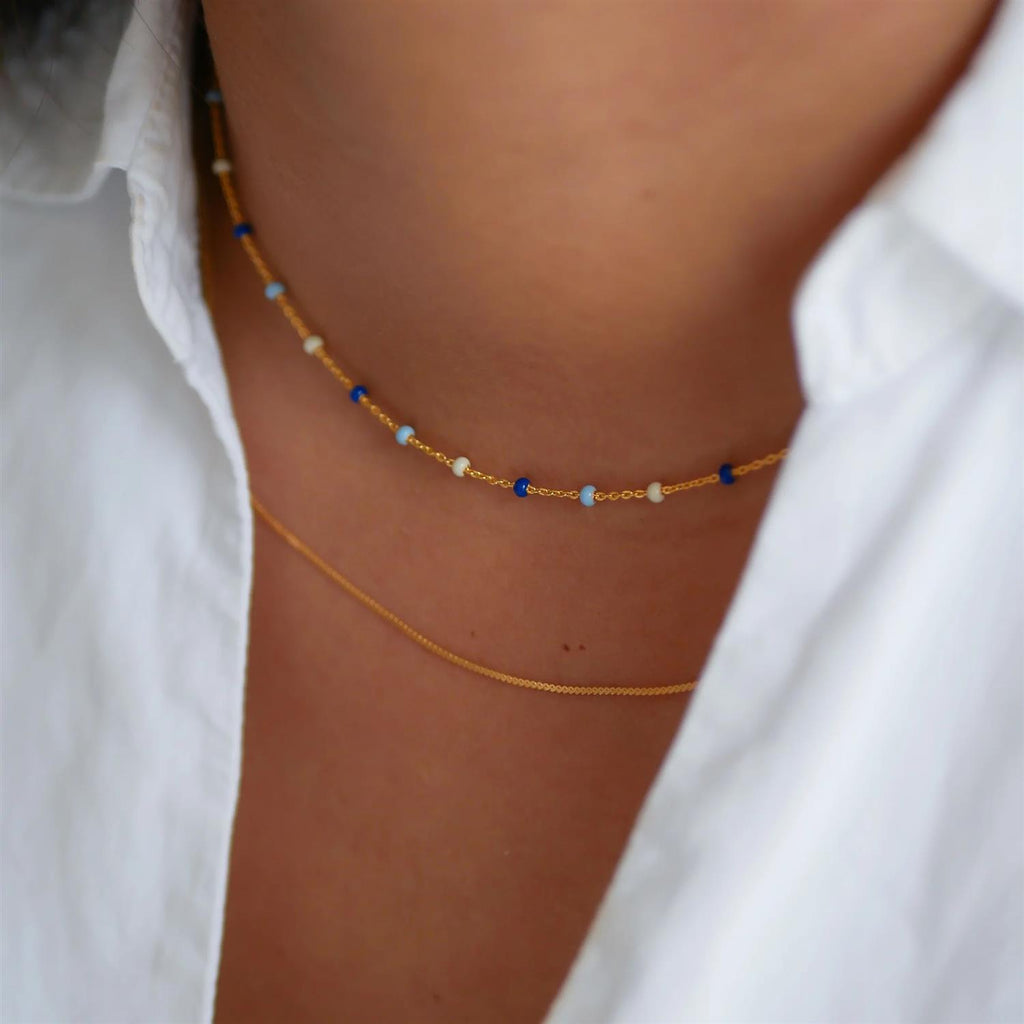Necklace, Lola - DEGRASSI