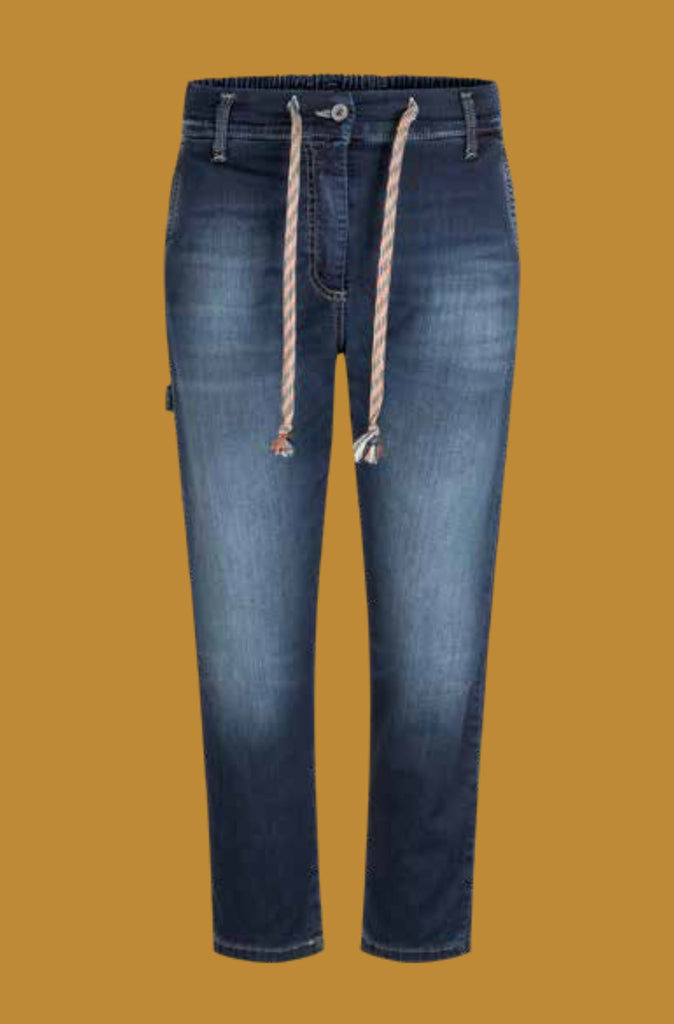 LUNA JOGGING - DEGRASSI Jeans Please