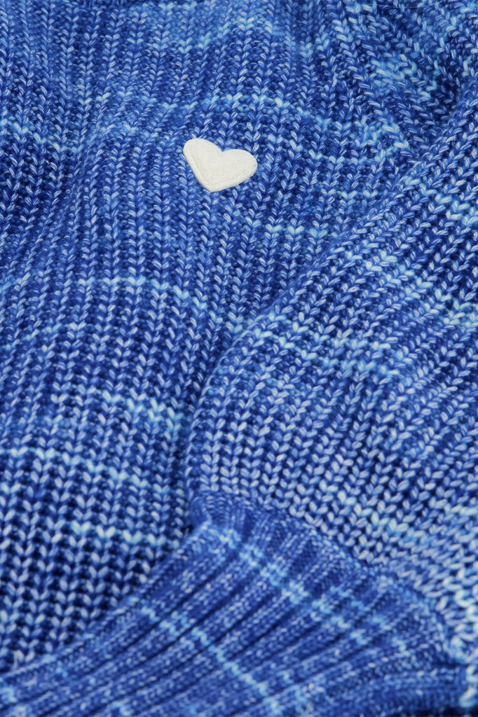 Laure Pullover - DEGRASSI