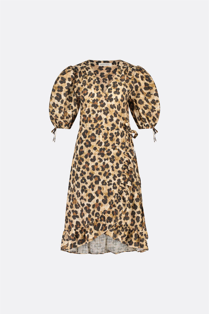 Marley Dress - DEGRASSI