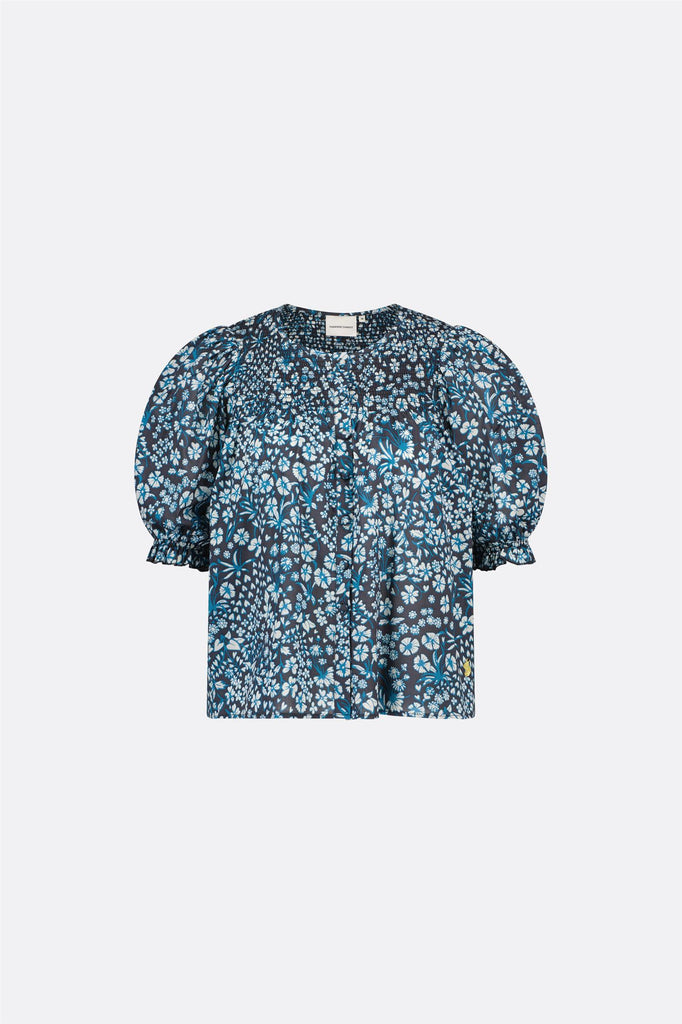 June SS Blouse - DEGRASSI