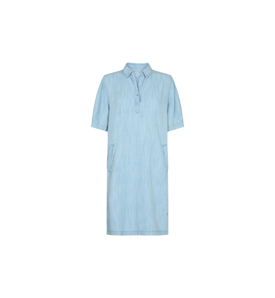 Beattle Bleach Dress - DEGRASSI