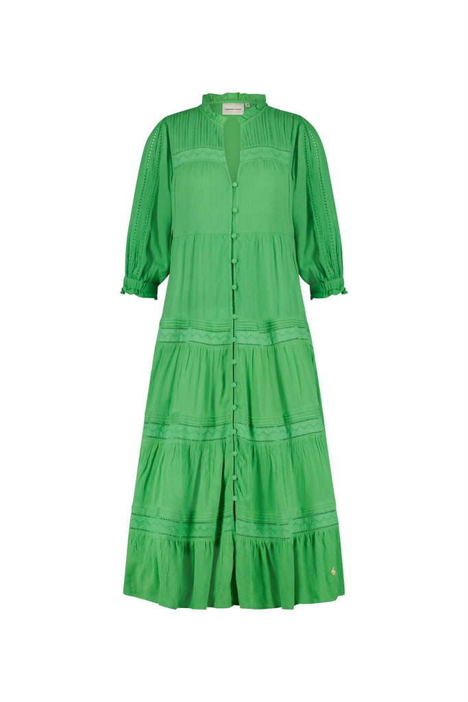 Kira Dress - DEGRASSI