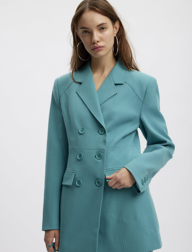 CaisaGZ Slim Blazer - DEGRASSI