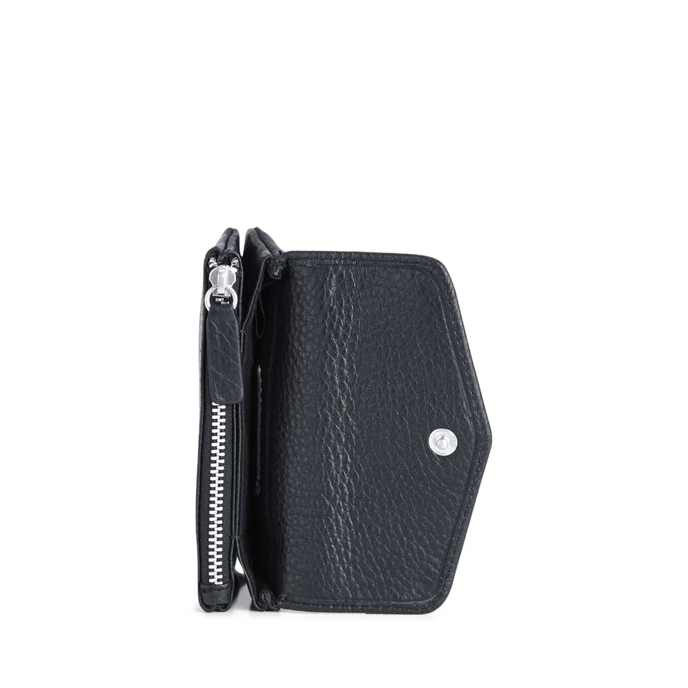 FaithMBG Coin Purse ,Grain - DEGRASSI
