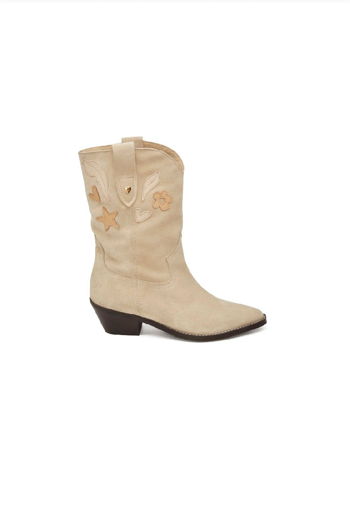 Pippa Boot - DEGRASSI