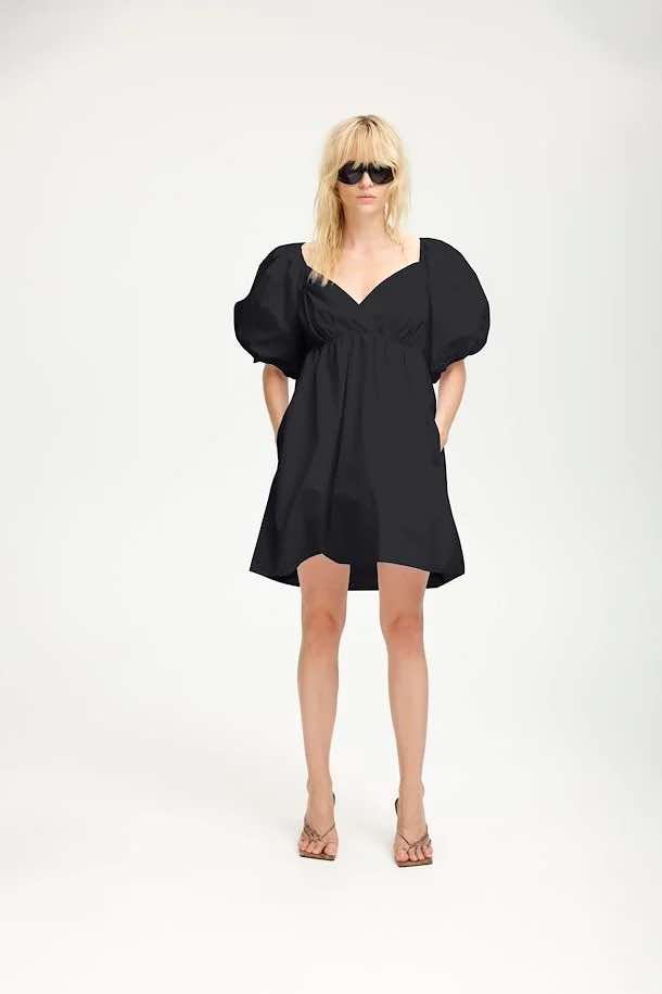 Bera SS Short Dress - DEGRASSI