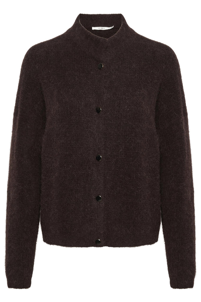 AlphaGZ Short Cardigan - DEGRASSI