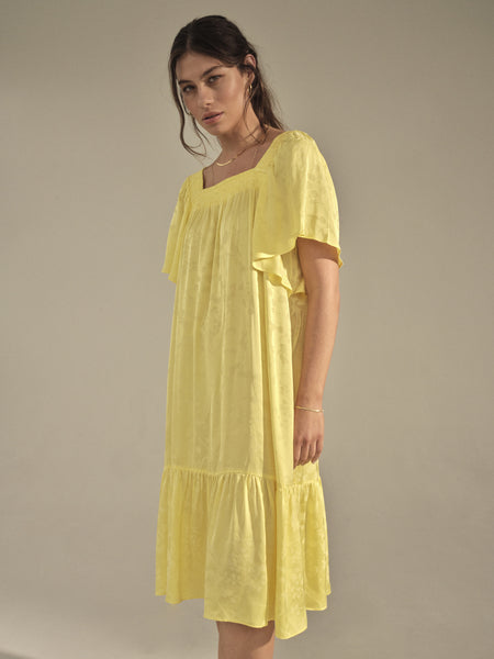 Daryna Dress - DEGRASSI